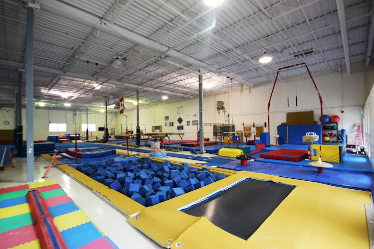 Corona School Of Gymnastics-Ottawa in Nepean