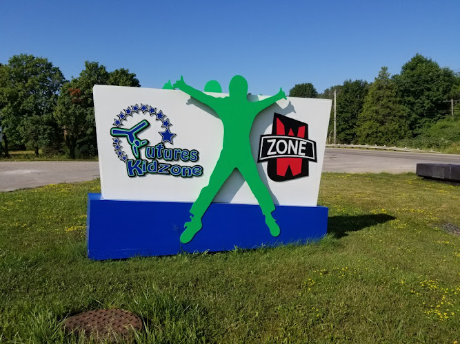 Futures Kidzone Centre in Guelph