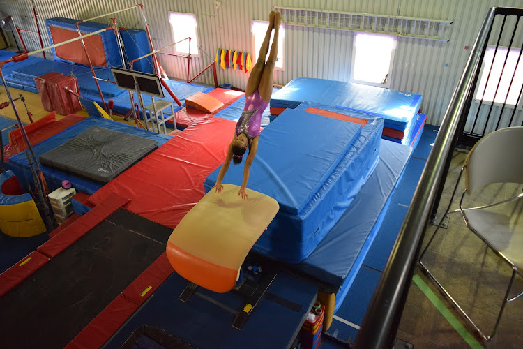 Galaxy Gymnastics & Fitness in Bowmanville