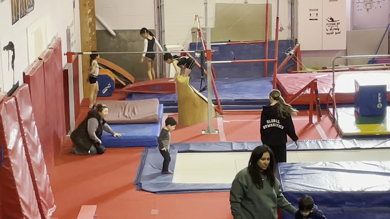 Global Gymnastics in Aurora