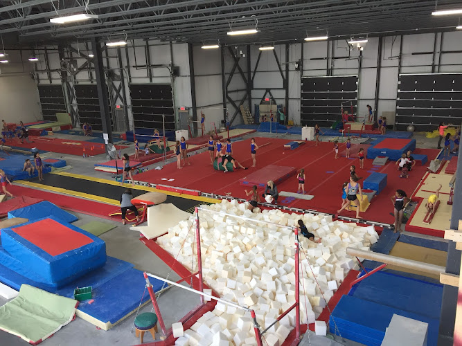 Gym-Plus Club Des Laurentides in Mirabel