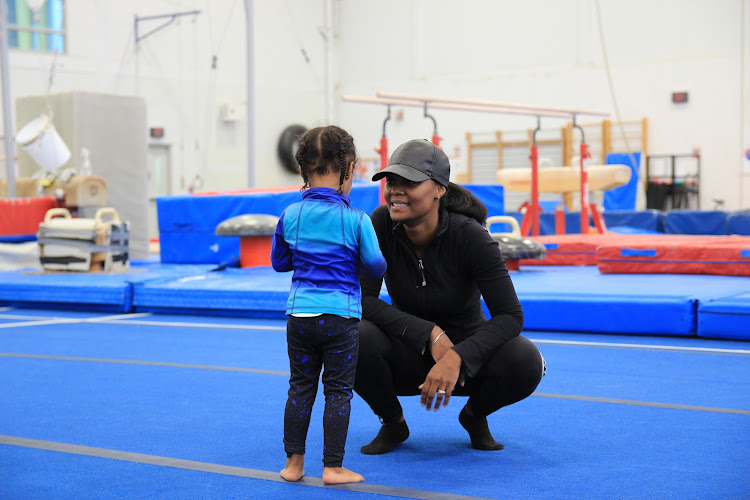 Gymnastics Mississauga in Mississauga