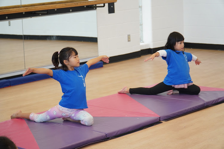 KARG Academy in Richmond Hill