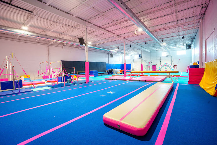 Physi-K Inc. in Laval