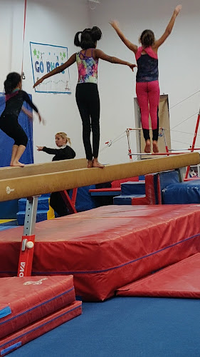 Richmond Hill Gymnastics Club in Richmond Hill