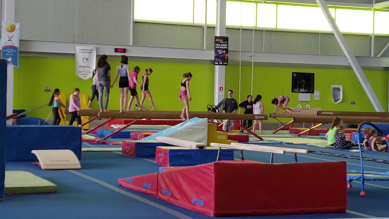 Unigym Gatineau in Gatineau