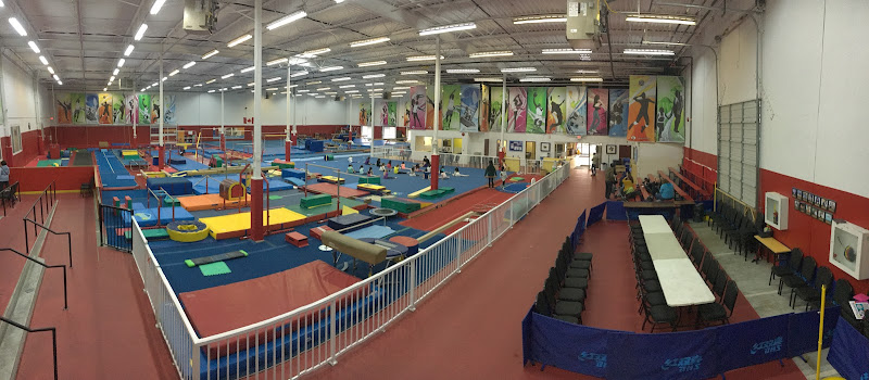 Wayland Sports Ltd. - Ironwood Campus Swim & Gymnastics in Richmond