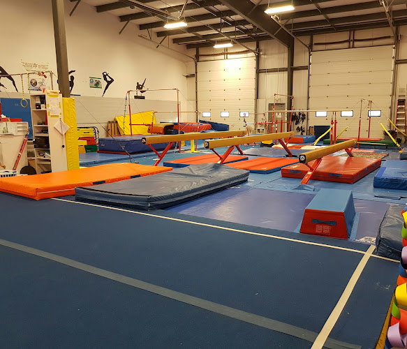 Woolwich Gymnastics Club Inc in Elmira