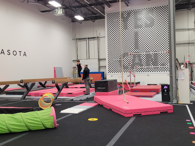 YEG Gymnastics in Edmonton